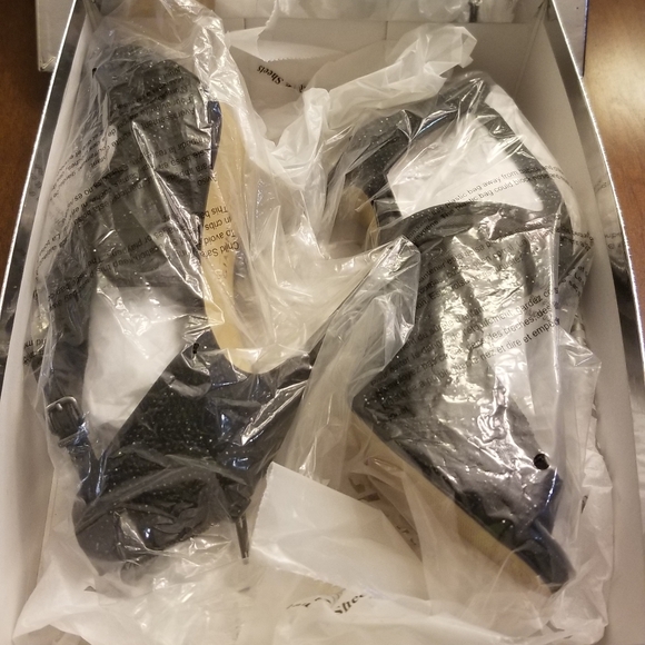 Gianni BINI SHARISSAH Heels - Picture 9 of 10